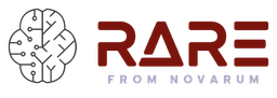 RARE logo